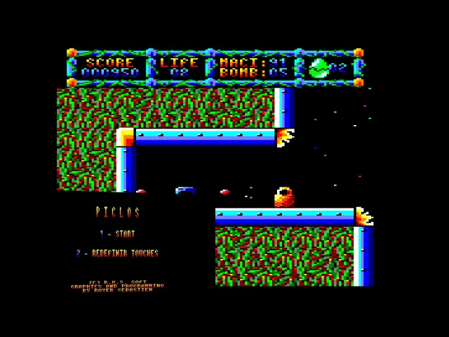 Piclos — mixrbv2 (WOR)