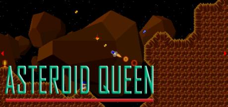Asteroid Queen — steamgrid