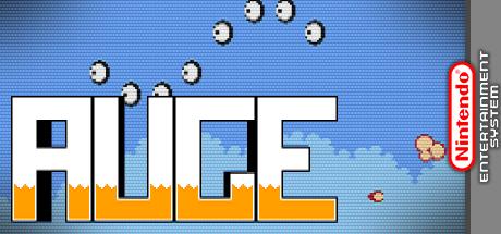 Auge — steamgrid