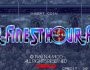 Finest Hour — sstitle (WOR)