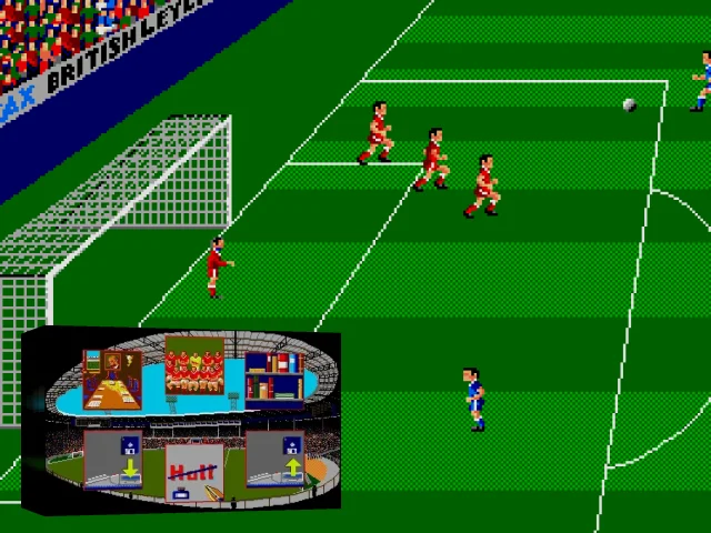 Kenny Dalglish Soccer Manager — mixrbv2 (WOR)