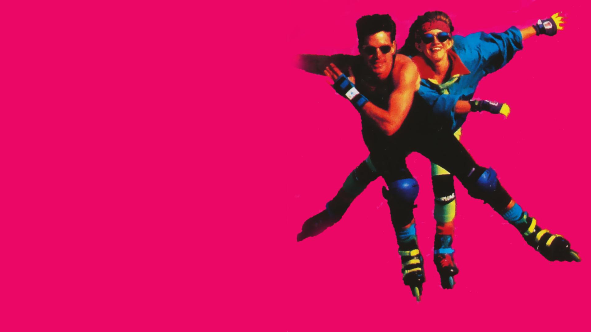 Rollerblade Racer — fanart