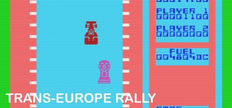 Trans-Europe Rally — steamgrid