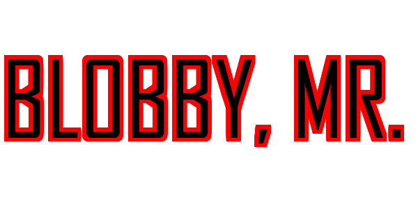 Blobby, Mr. — wheel-hd (SS)