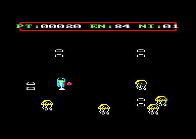 Super Robot — ss (EU)