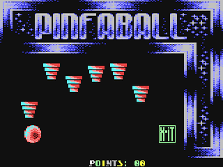 Pinfaball — ss (WOR)