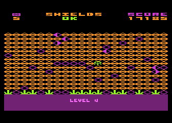 Devil's Doorway — ss (WOR)