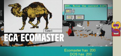 EGA EcoMaster — steamgrid