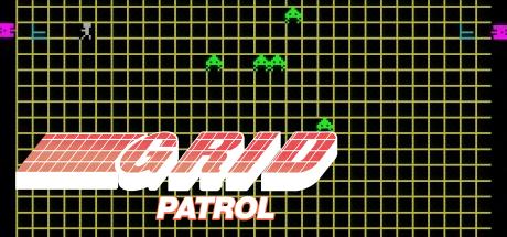 Grid Patrol — steamgrid