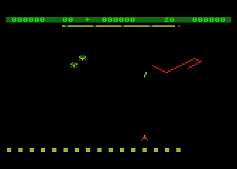 Alien Swarm — ss (WOR)