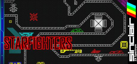 Starfighters — steamgrid
