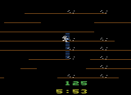 Mountain King — ss (WOR)