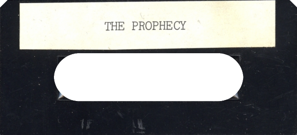 Prophecy, The — support-texture (EU)