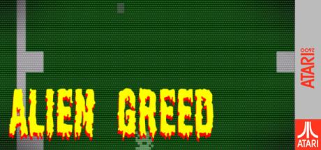 Alien Greed — steamgrid