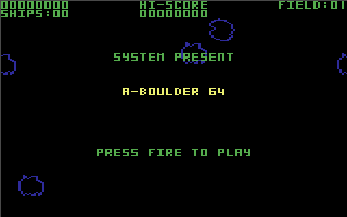 A-Boulder 64 — sstitle (WOR)