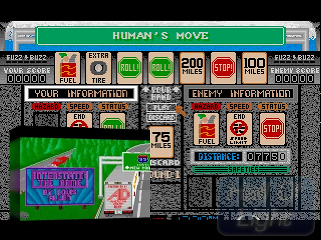 Interstate - The Game — mixrbv2 (WOR)
