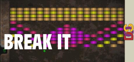 Break It — steamgrid