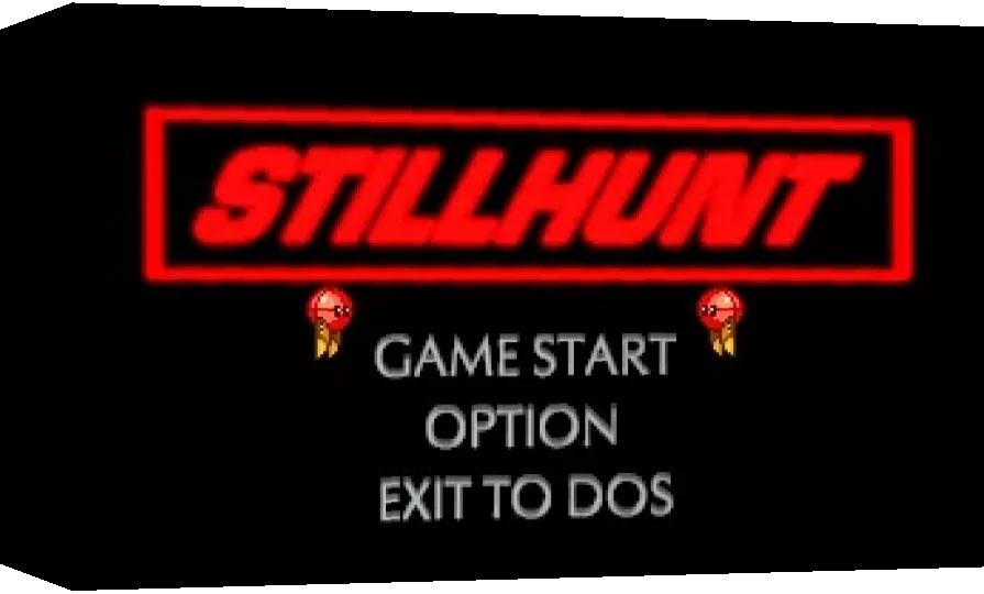 Stillhunt — box-3D (WOR)