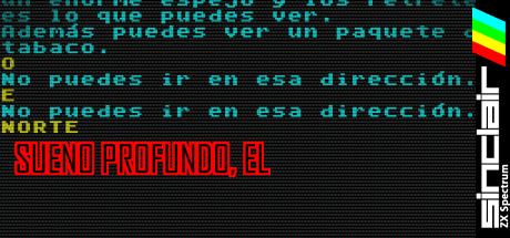 Sueno Profundo, El — steamgrid