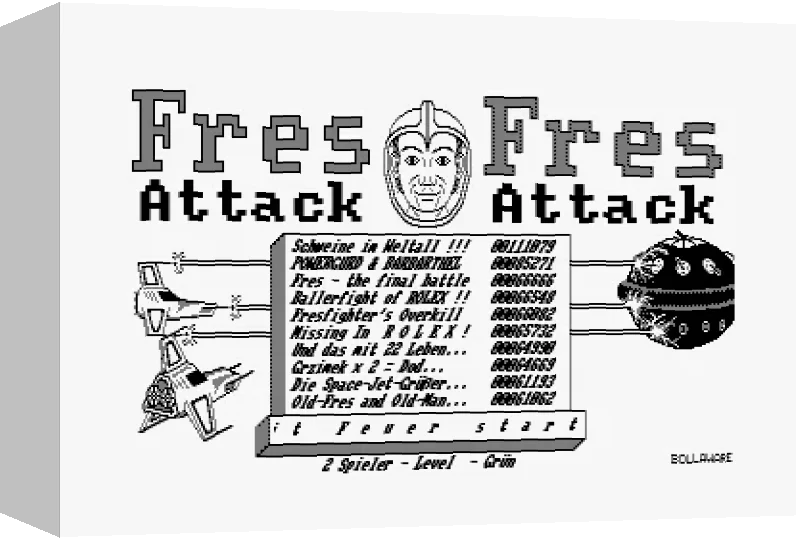 Fres Attack — box-3D (WOR)