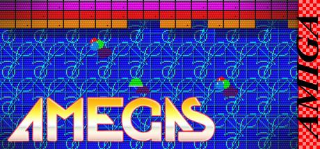 Amegas — steamgrid