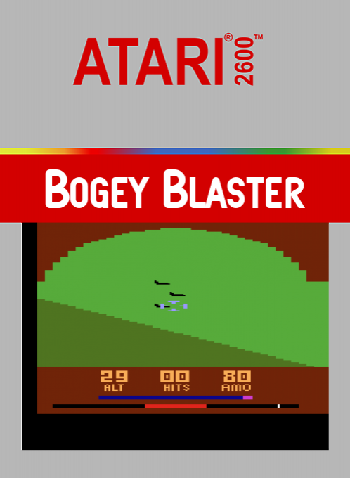 Bogey Blaster — box-2D (SS)