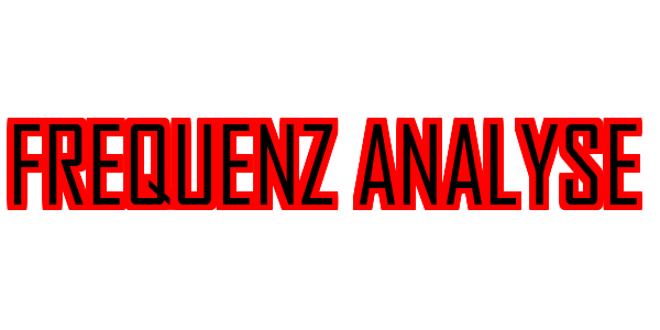 Frequenz Analyse — wheel-hd (SS)