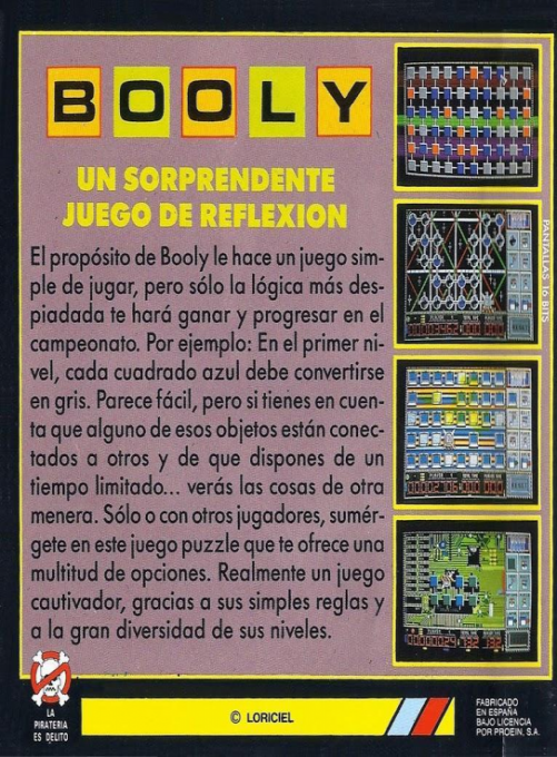 Booly — box-2D-back (SP)