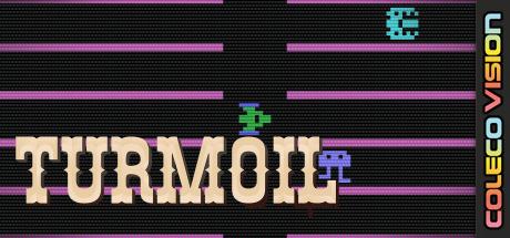 Turmoil 2022 — steamgrid