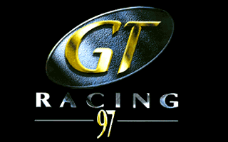 GT Racing 97 — sstitle (EU)