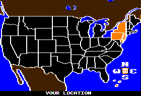 United States Adventure — ss (WOR)