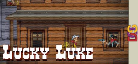 Lucky Luke — steamgrid