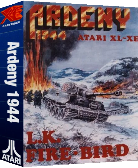 Ardeny 1944 — box-3D (WOR)