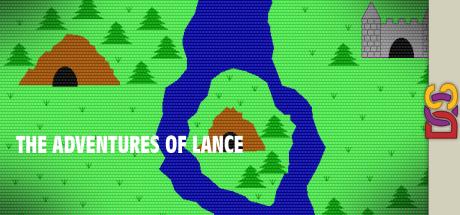 The Adventures of Lance — steamgrid