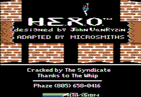 H.e.r.o. - Helicopter Emergency Rescue Operation — sstitle (US)