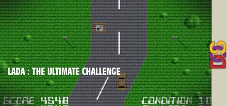 Lada : The Ultimate Challenge — steamgrid