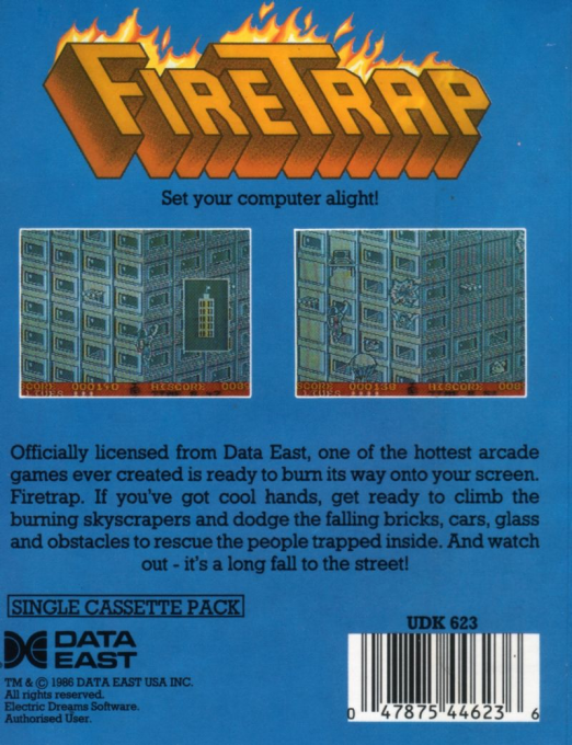 Firetrap — box-2D-back (EU)