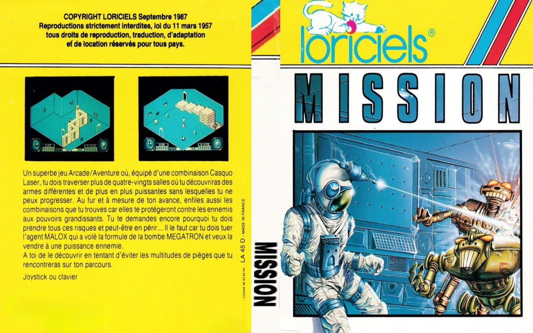 Mission — box-texture (FR)