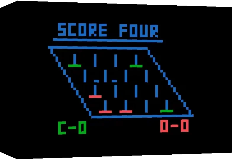 Score 4 — box-3D (WOR)