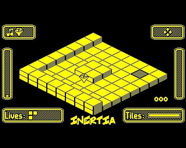 Inertia — ss (WOR)