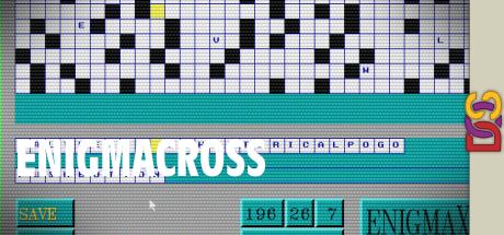 Enigmacross — steamgrid