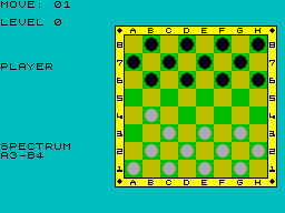Draughts — ss (WOR)