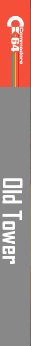 Old Tower — box-2D-side (WOR)