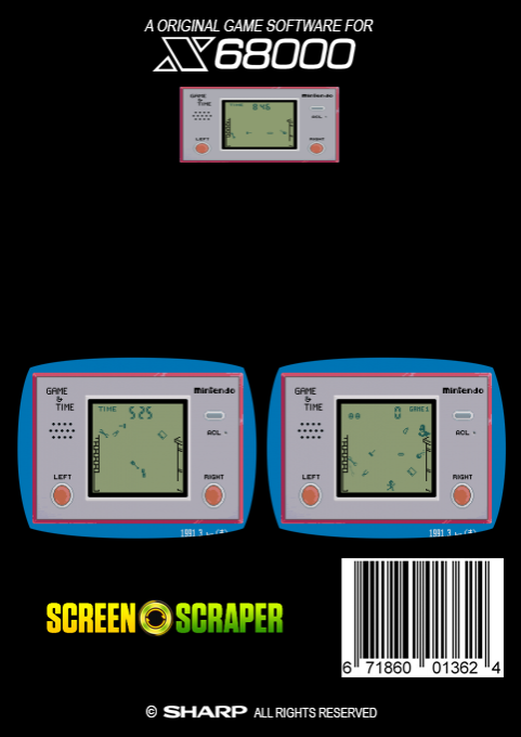Helmet — box-2D-back (SS)