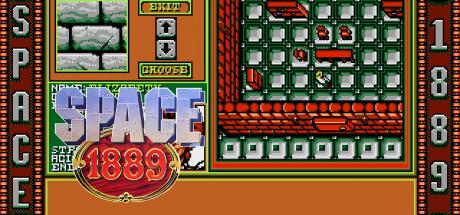 Space 1889 — steamgrid