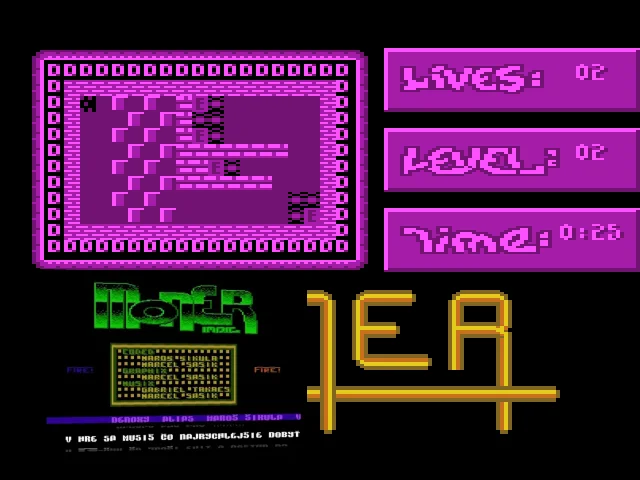 Moner — mixrbv2 (WOR)