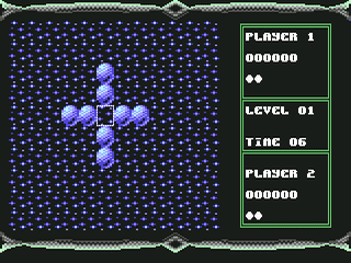 Spook : The Game — ss (WOR)