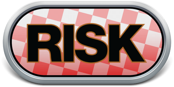 Risk - The World Conquest Game — wheel-steel (WOR)