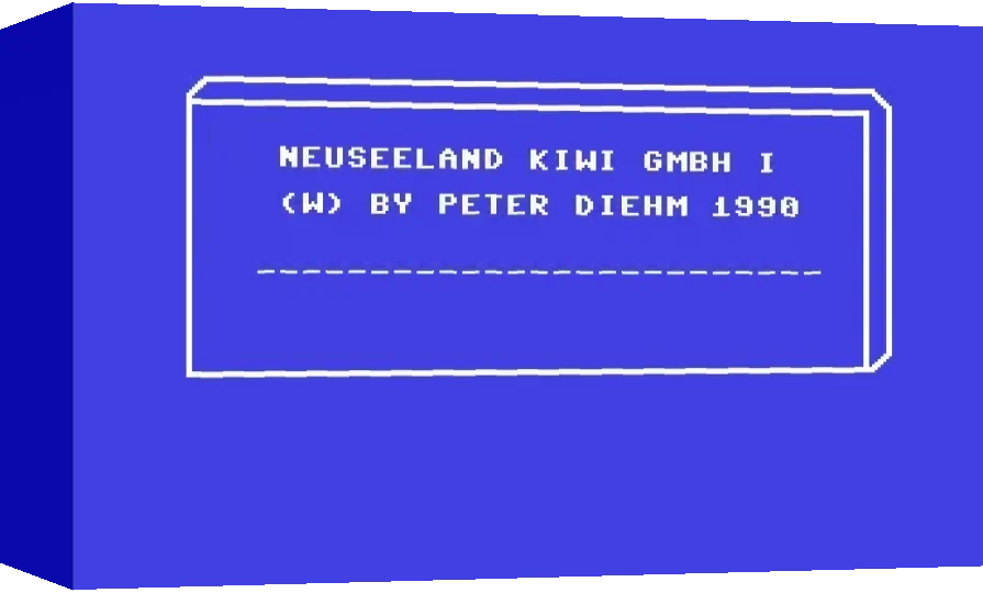Neuseeland Kiwi GmbH — box-3D (WOR)