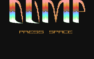 Dump — sstitle (WOR)